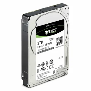 Seagate Disques Durs Internes Disque Dur Exos 7E2000 2.5 commentaire favorable 9