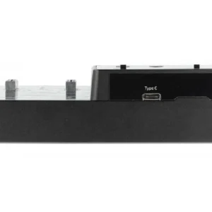 DeLock USB-C – 4x M.2 NVMe – Accessoires Supports De Mémoire magasin 9