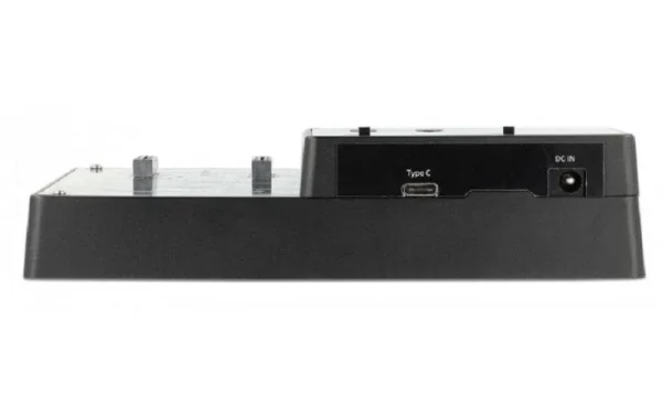 DeLock USB-C – 4x M.2 NVMe – Accessoires Supports De Mémoire magasin 4