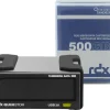 Tandberg Data Lecteur RDX 8863-RDX RDX QuikStor USB 3.0/Externe 0.5 TB – SAN soldes 7