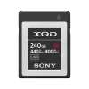 qualité supérieure Sony Carte XQD G-Series 240 GB – Cartes Mémoire 7