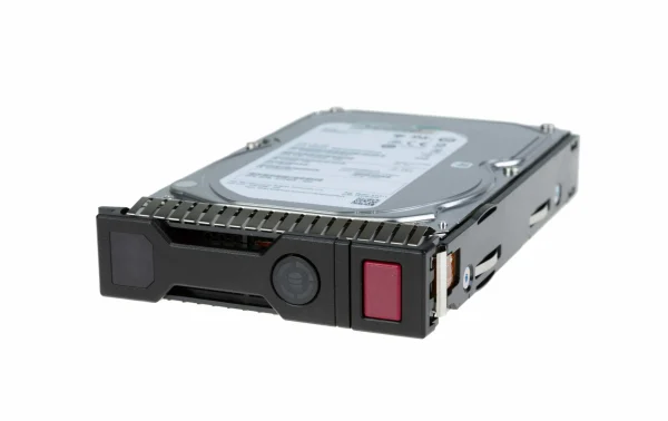 exclusivement disponibles Hewlett Packard Enterprise Disques Durs Internes HPE Disque Dur 872485-B21 3.5 1
