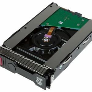 exclusivement disponibles Hewlett Packard Enterprise Disques Durs Internes HPE Disque Dur 872485-B21 3.5 7