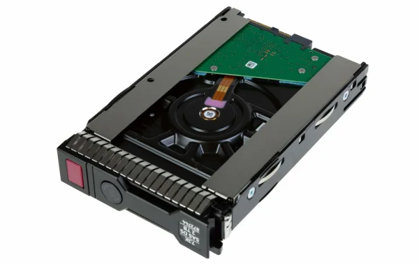 exclusivement disponibles Hewlett Packard Enterprise Disques Durs Internes HPE Disque Dur 872485-B21 3.5 3