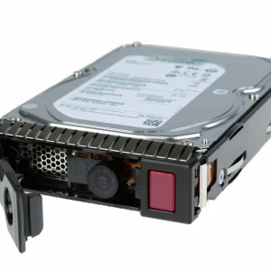 exclusivement disponibles Hewlett Packard Enterprise Disques Durs Internes HPE Disque Dur 872485-B21 3.5 9
