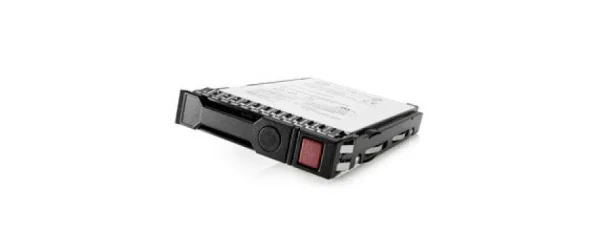 Hewlett Packard Enterprise Disques Durs Internes HPE Disque Dur 872487-B21 3.5 REMISE allant 1