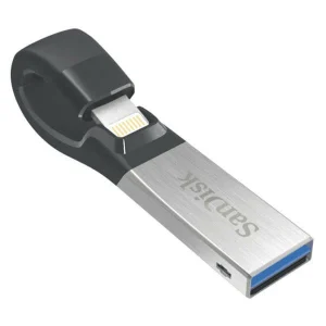 vente à bas prix SanDisk IXpand Flash Drive 64GB – Sticks USB 6