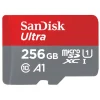 SanDisk Ultra MicroSDXC 256GB Mobile – 150MB/s, U1, A1 – Cartes Mémoire magasin france 13
