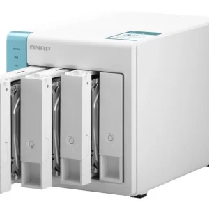 QNAP NAS TS-431K, 4-bay – NAS Acheter 7