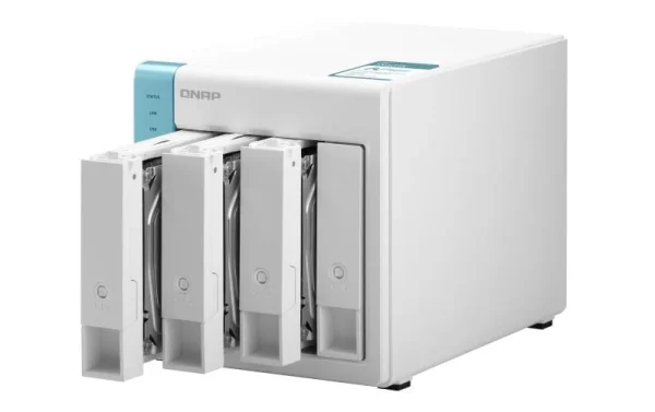 QNAP NAS TS-431K, 4-bay – NAS Acheter 3
