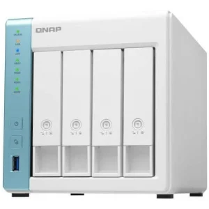QNAP NAS TS-431K, 4-bay – NAS Acheter 9
