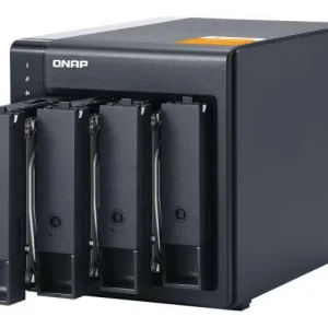 en ligne QNAP Boîtier D’extension NAS Desktop SATA 6Gbps JBOD Gehäuse – NAS 7