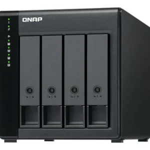 en ligne QNAP Boîtier D’extension NAS Desktop SATA 6Gbps JBOD Gehäuse – NAS 9