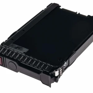 Hewlett Packard Enterprise SSD (Solid State Disks) HPE SSD New Spare P05312-001 2.5 en ligne officielle 9
