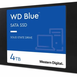 SSD (Solid State Disks) Western Digital SSD WD Blue 3D NAND 2.5 des prix incroyables 7