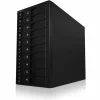 pas cher RAIDSONIC Disques Durs Externes ICY BOX Boîtier Externe IB-3810U3 3.5 13