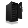 achetez pas cher RAIDSONIC Disques Durs Externes ICY BOX Boîtier Externe IB-3780-C31 2.5 13