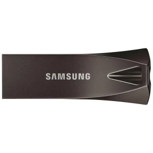 Satisfait ou Remboursé Samsung USB Stick Bar Plus USB 3.1 256 GB – Sticks USB 7
