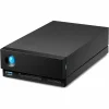 en promotion Lacie Disque Dur Externe 1big Dock 4 TB – Disques Durs Externes 11