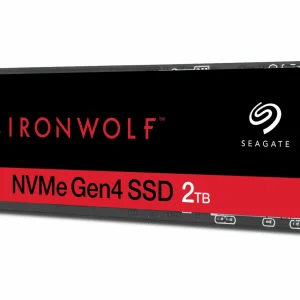Seagate SSD IronWolf 525 M.2 2280 NVMe 2000 GB – SSD (Solid State Disks) nouveau produit 7