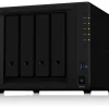 Protections acheteurs Synology NAS DiskStation DS418 4-bay – NAS 5