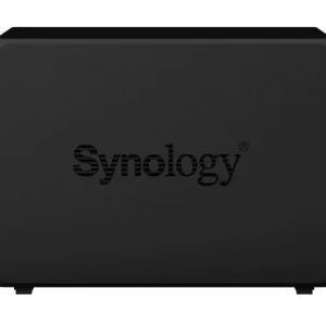 Protections acheteurs Synology NAS DiskStation DS418 4-bay – NAS 9