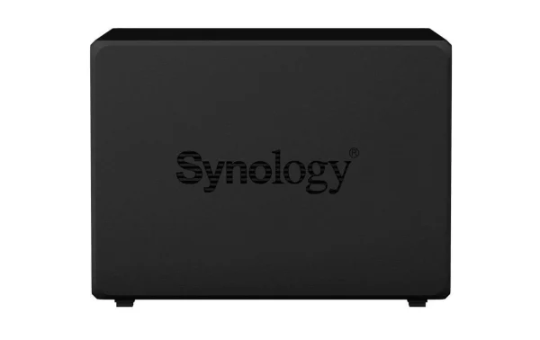 Protections acheteurs Synology NAS DiskStation DS418 4-bay – NAS 4