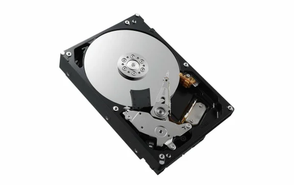 site en ligne DELL Disques Durs Internes Disque Dur 161-BBFL 3.5 1