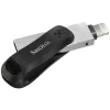SanDisk Clé USB Lightning IXpand Flash Drive Go 64 Go USB 3.1 – Sticks USB Top ventes 13