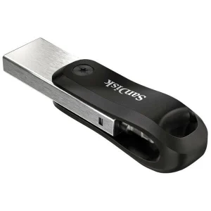 SanDisk Clé USB Lightning IXpand Flash Drive Go 64 Go USB 3.1 – Sticks USB Top ventes 7