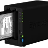 grande promotion Synology NAS DiskStation DS218 2-bay Seagate IronWolf 8 TB – NAS 13