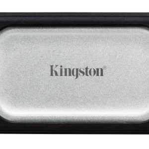 Couleurs variées Kingston SSD Externe XS2000 4000 GB – SSD (Solid State Disks) 9