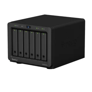 Synology NAS DiskStation DS620slim, 6-bay – NAS le grand escompte 7
