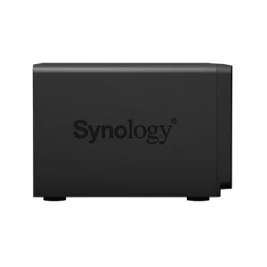 Synology NAS DiskStation DS620slim, 6-bay – NAS le grand escompte 9