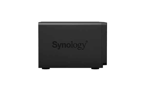 Synology NAS DiskStation DS620slim, 6-bay – NAS le grand escompte 4