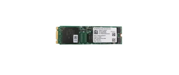Top ventes DELL SSD 400-ASDQ BOSS M.2 SATA 240 GB – SSD (Solid State Disks) 1