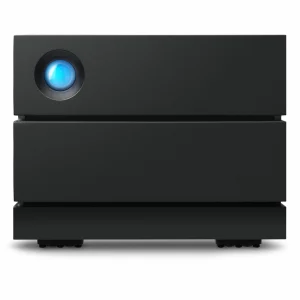 Lacie Mémoire RAID Externe 2big RAID 8 TB – Disques Durs Externes livraison la plus rapide 7