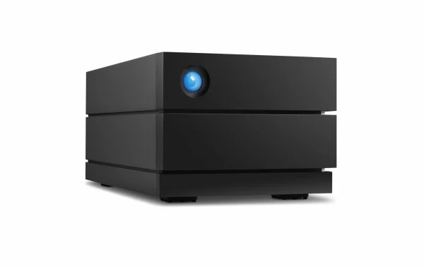Lacie Mémoire RAID Externe 2big RAID 8 TB – Disques Durs Externes livraison la plus rapide 4