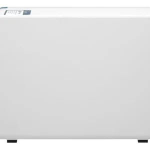 QNAP NAS TS-431P3-4G, 4-bay – NAS vente en ligne pas cher 9