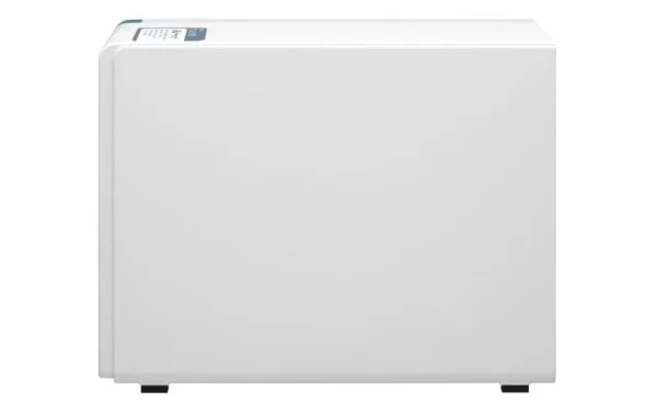 QNAP NAS TS-431P3-4G, 4-bay – NAS vente en ligne pas cher 4