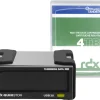 soldes en ligne Tandberg Data Lecteur RDX 8866-RDX RDX QuikStor USB 3.0/Externe 4 TB – SAN 7