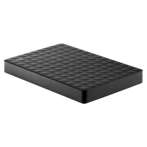 Seagate Expansion Portable 1 TB – Externe Festplatte – Disques Durs Externes dernières 7
