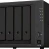 meilleur service Synology NAS DS923+ 4-bay – NAS 13