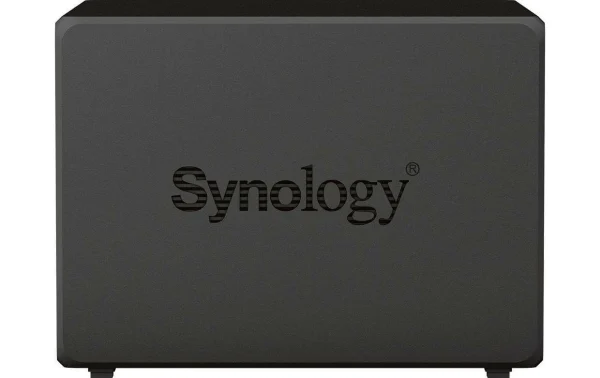 meilleur service Synology NAS DS923+ 4-bay – NAS 4