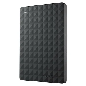 Seagate Expansion Portable 1 TB – Externe Festplatte – Disques Durs Externes dernières 9