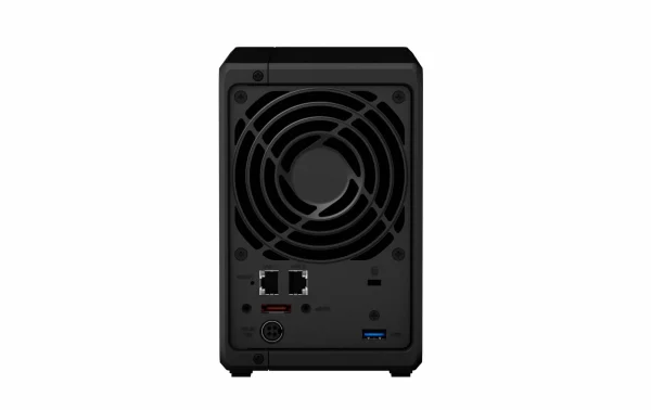 dernières Synology NAS DiskStation DS720+ 2-bay 6 TB – NAS 3