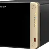 QNAP NAS TS-464-4G 4-bay – NAS en solde 13