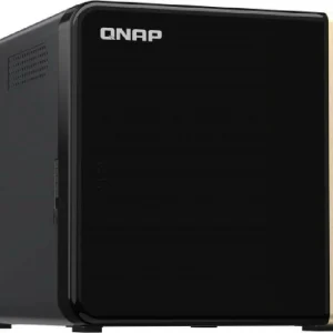QNAP NAS TS-464-4G 4-bay – NAS en solde 7