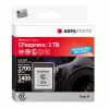 Agfaphoto Carte CFexpress Professional 1000 GB – Cartes Mémoire shopping pas cher 11