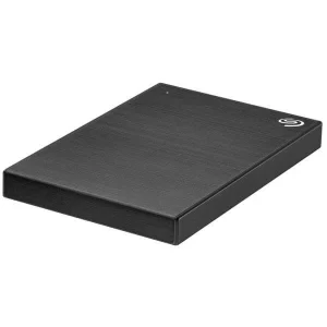 Seagate Backup Plus Slim 2 TB Noir – Disque Dur Externe – Disques Durs Externes Livraison Standard/Rapide 7